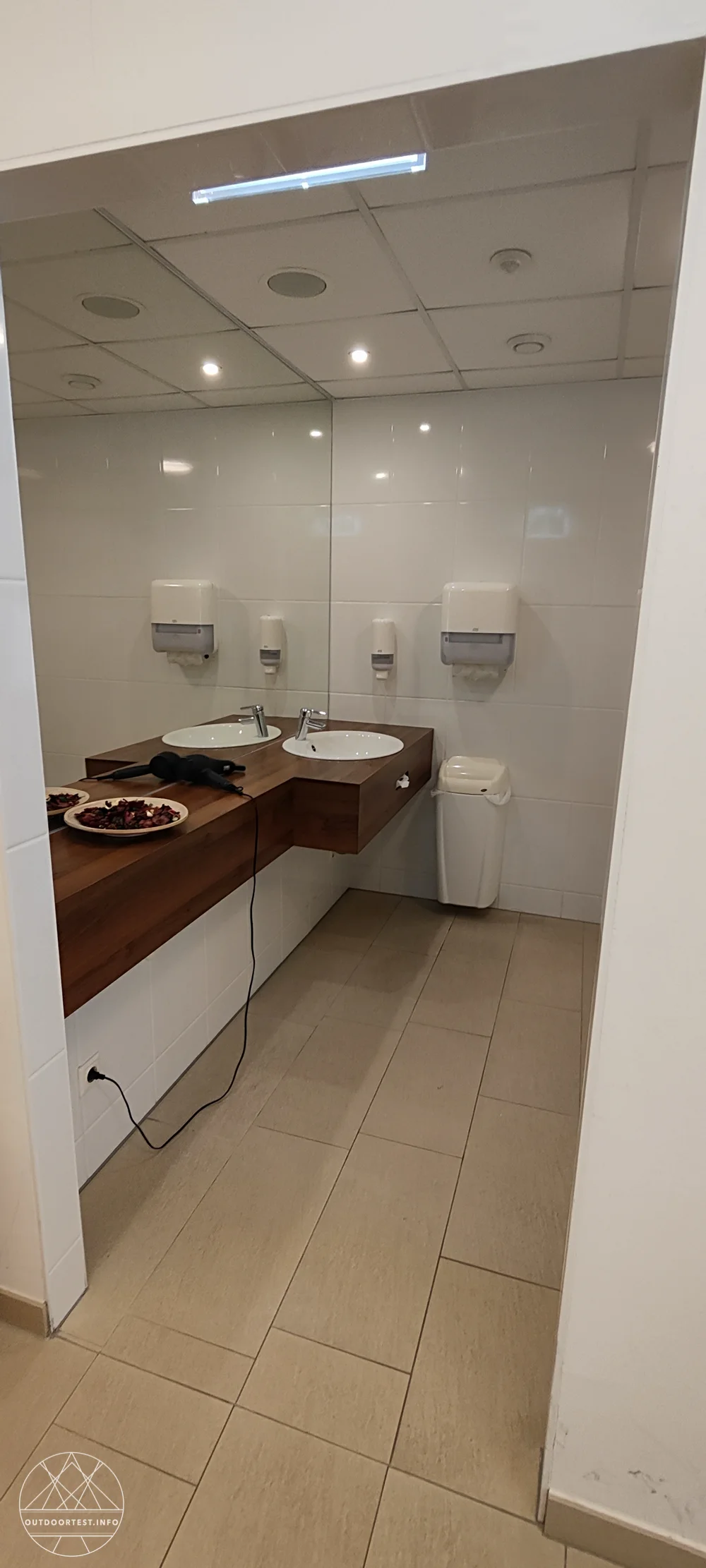 Reisebericht: Hotel Spirodom Admont