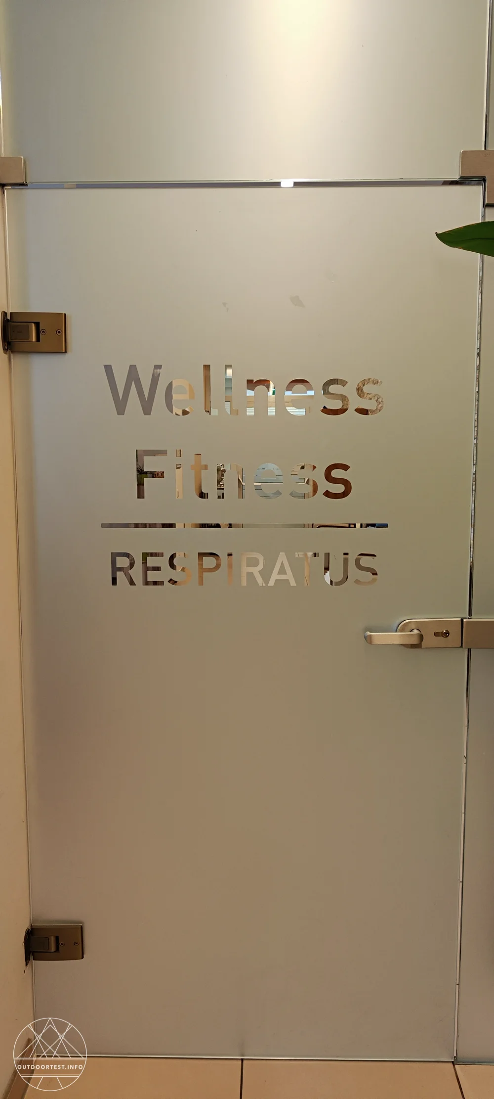 Reisebericht: Hotel Spirodom Admont