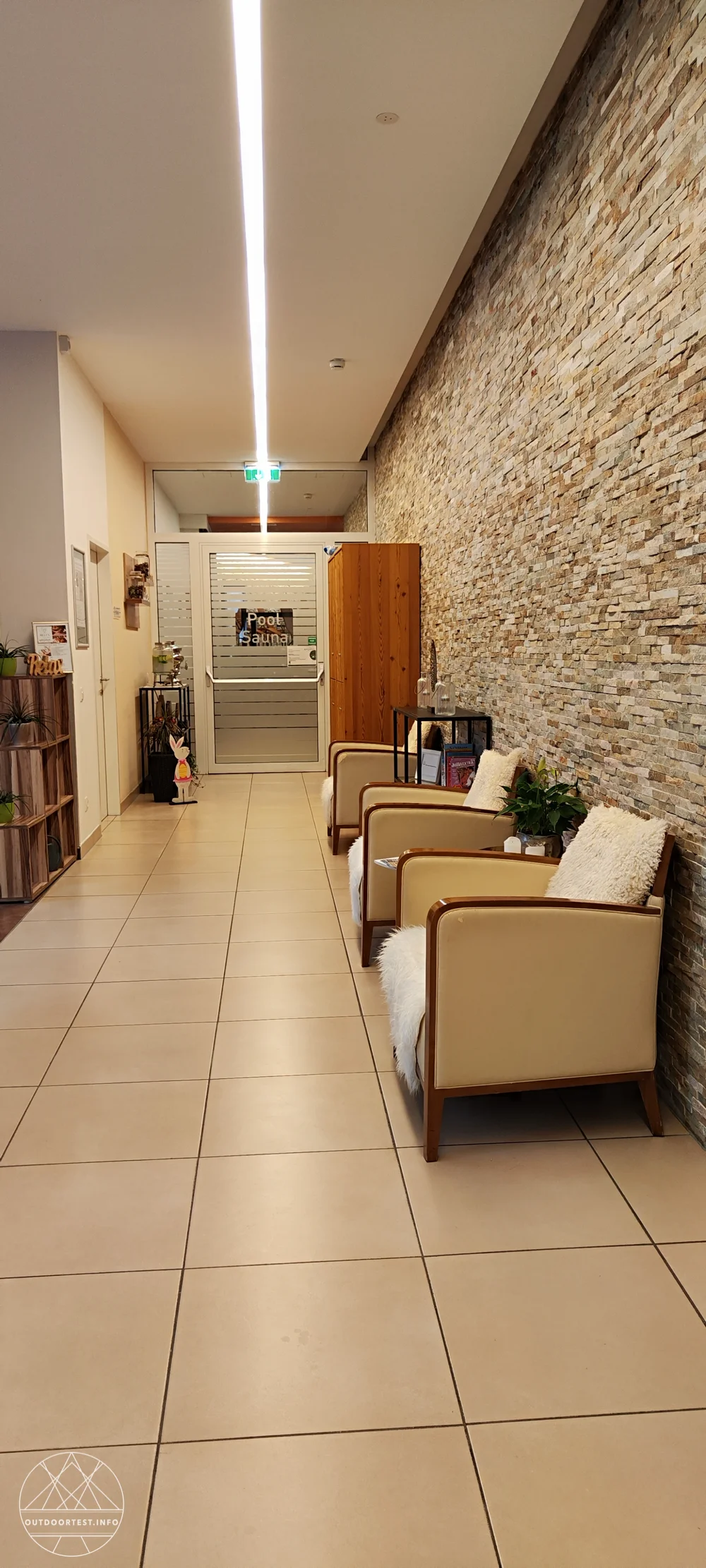 Reisebericht: Hotel Spirodom Admont