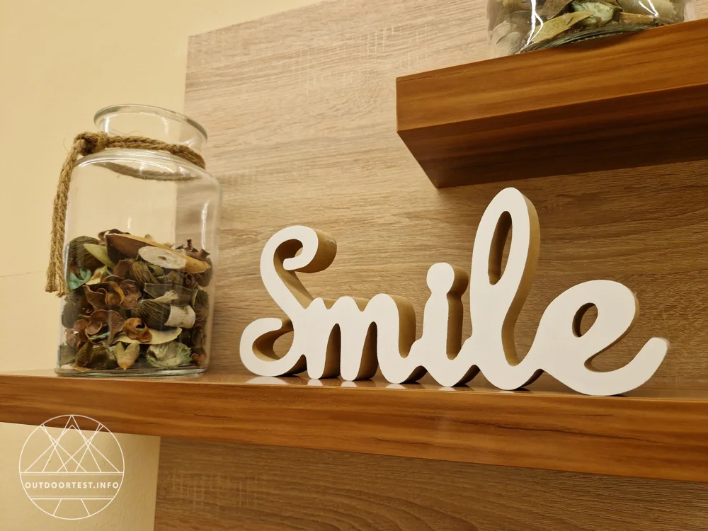 Reisebericht: Hotel Spirodom Admont