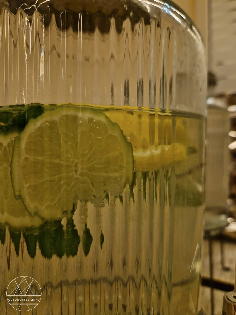 Reisebericht: Hotel Spirodom Admont