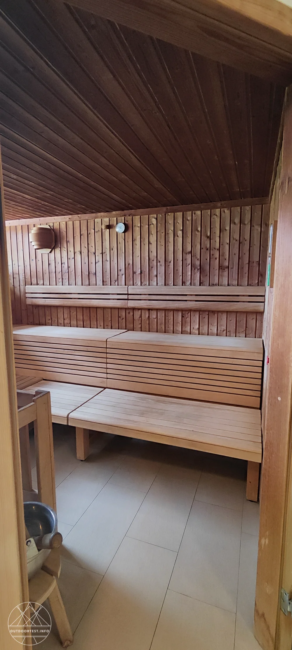 Reisebericht: Hotel Spirodom Admont