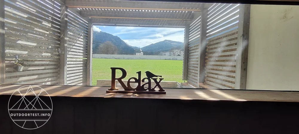 Reisebericht: Hotel Spirodom Admont