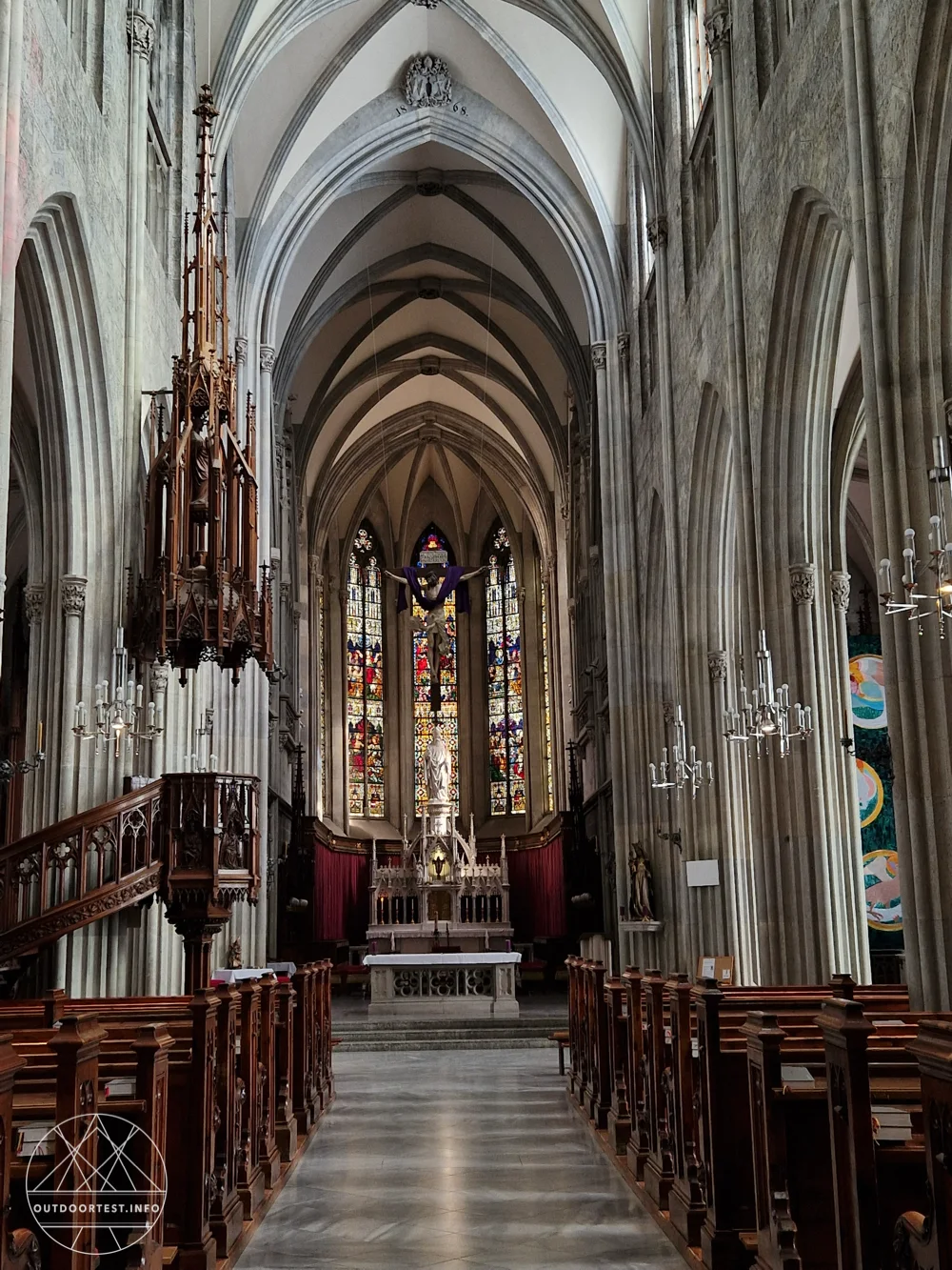 Reisebericht: Hotel Spirodom Admont