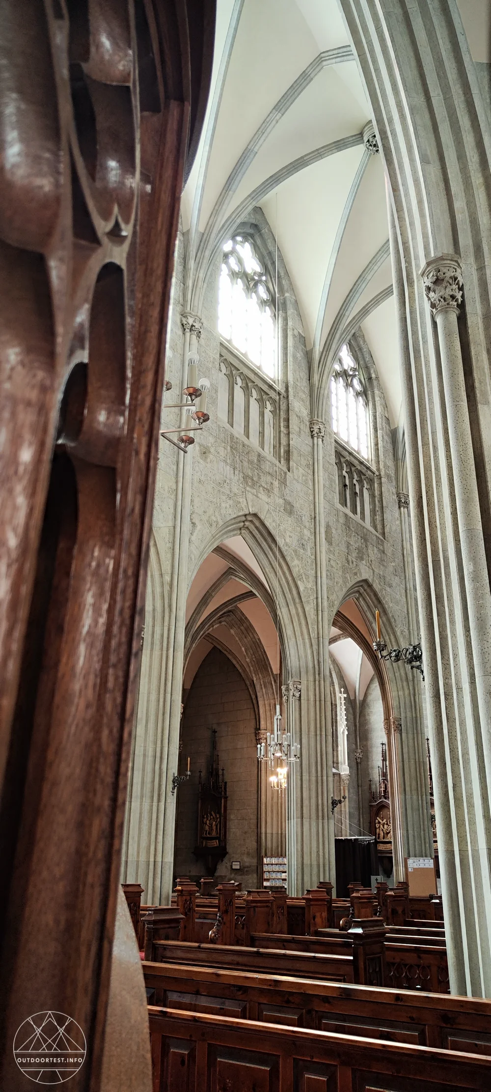 Reisebericht: Hotel Spirodom Admont