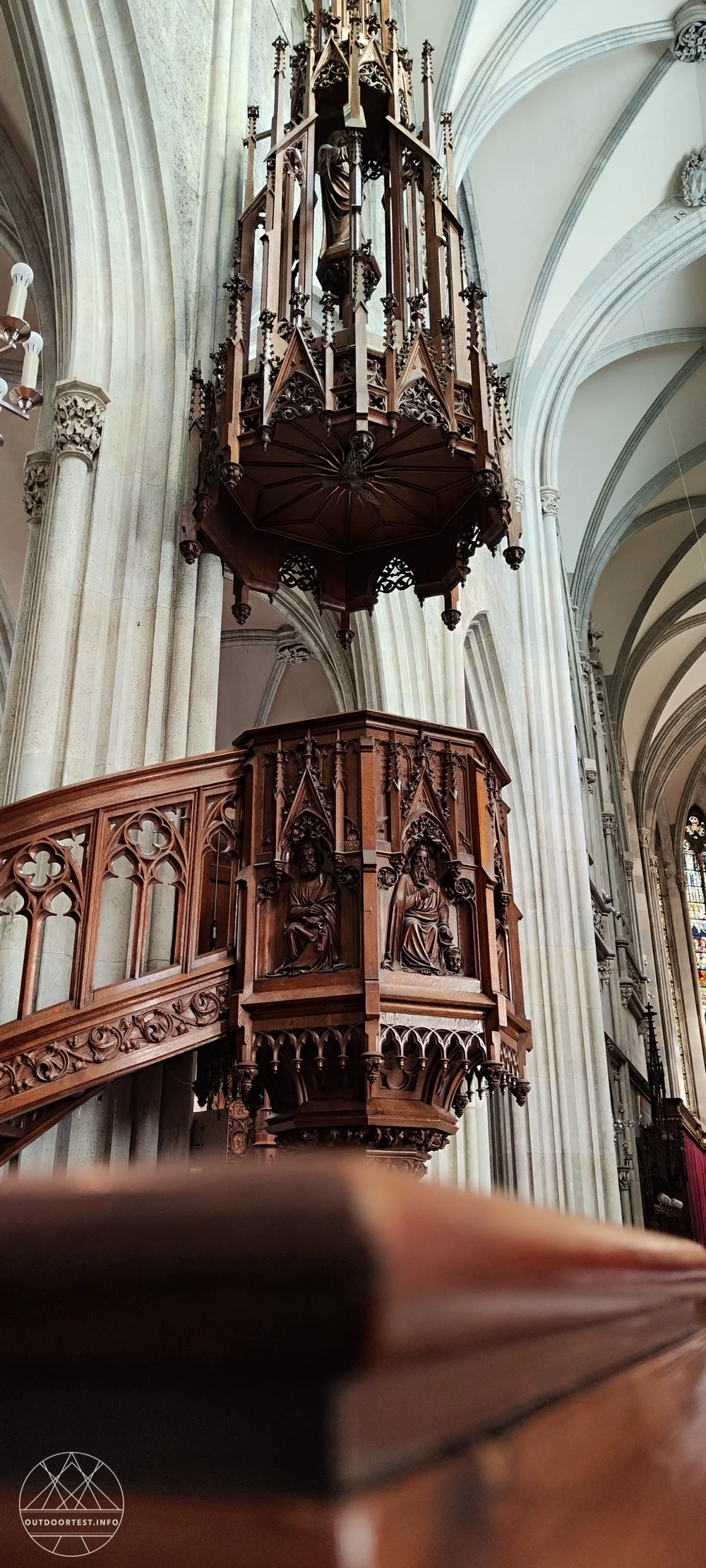 Reisebericht: Hotel Spirodom Admont