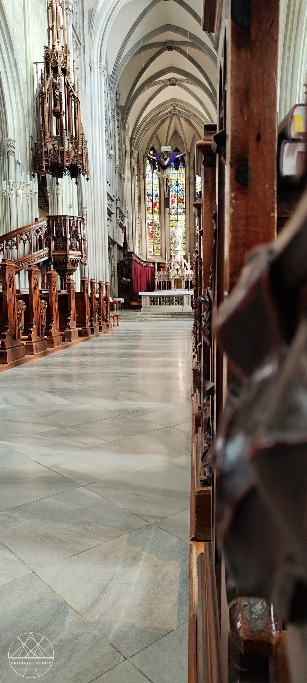 Reisebericht: Hotel Spirodom Admont