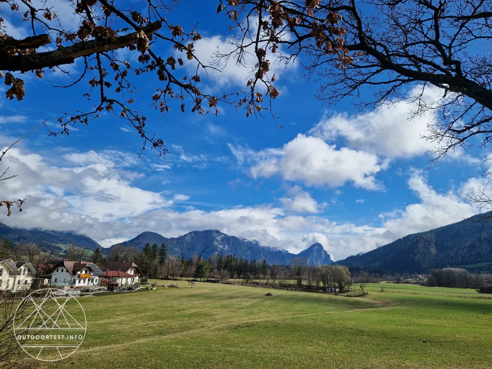 Reisebericht: Hotel Spirodom Admont