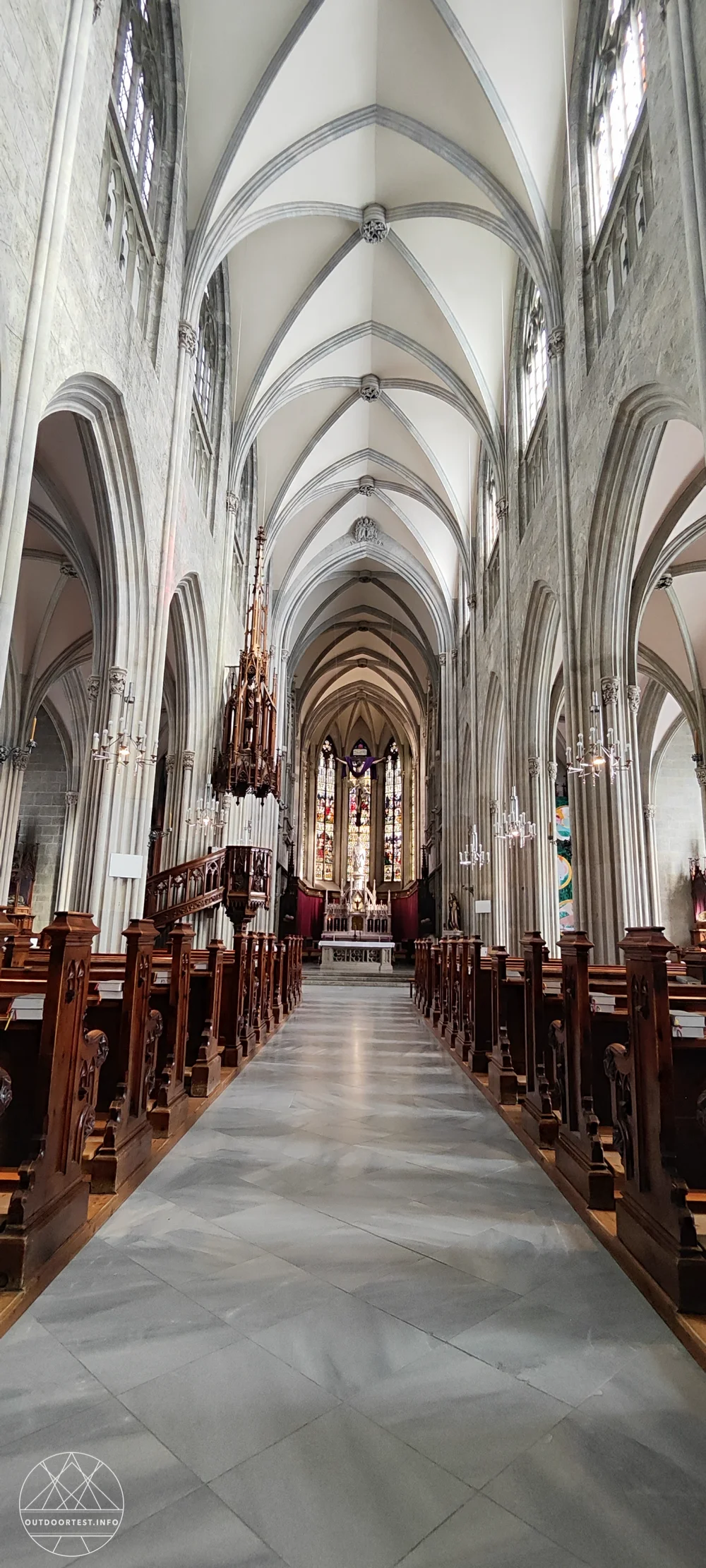 Reisebericht: Hotel Spirodom Admont