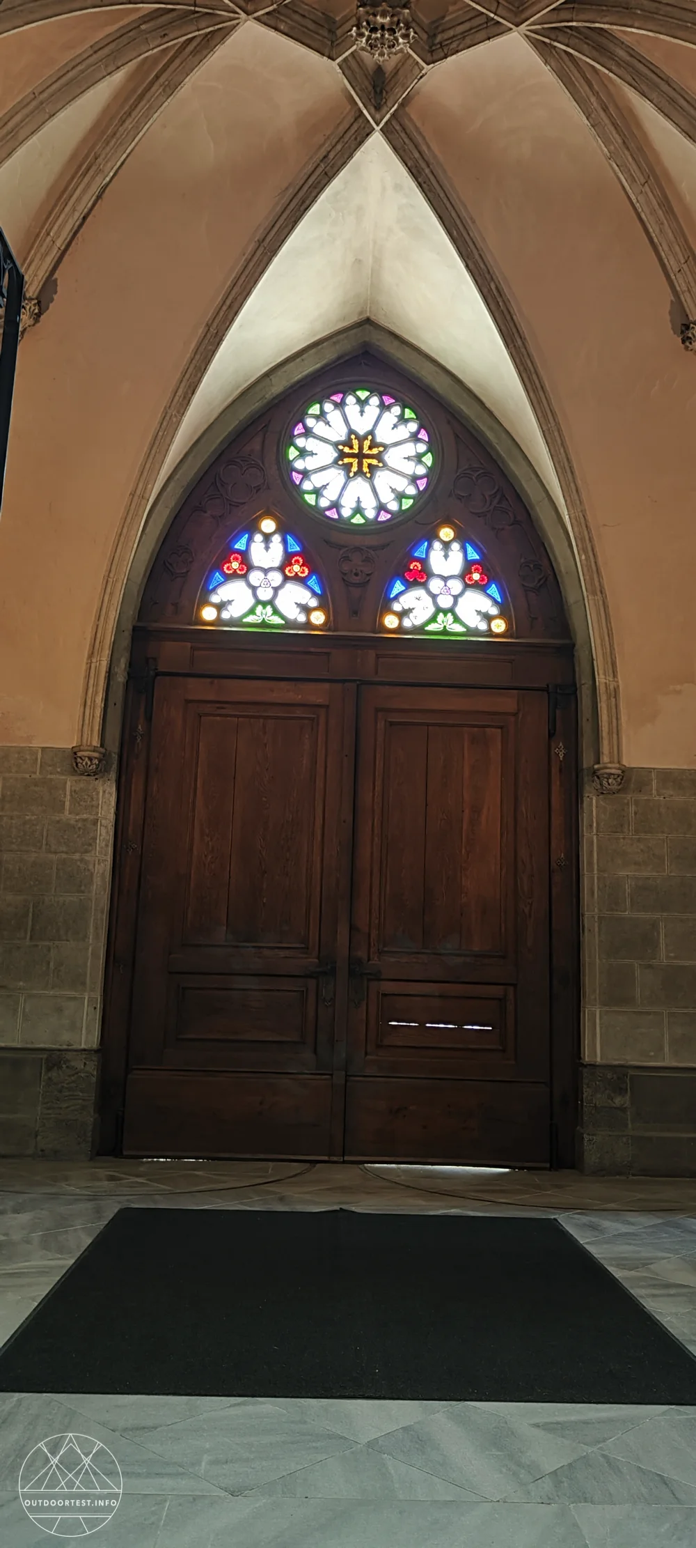 Reisebericht: Hotel Spirodom Admont