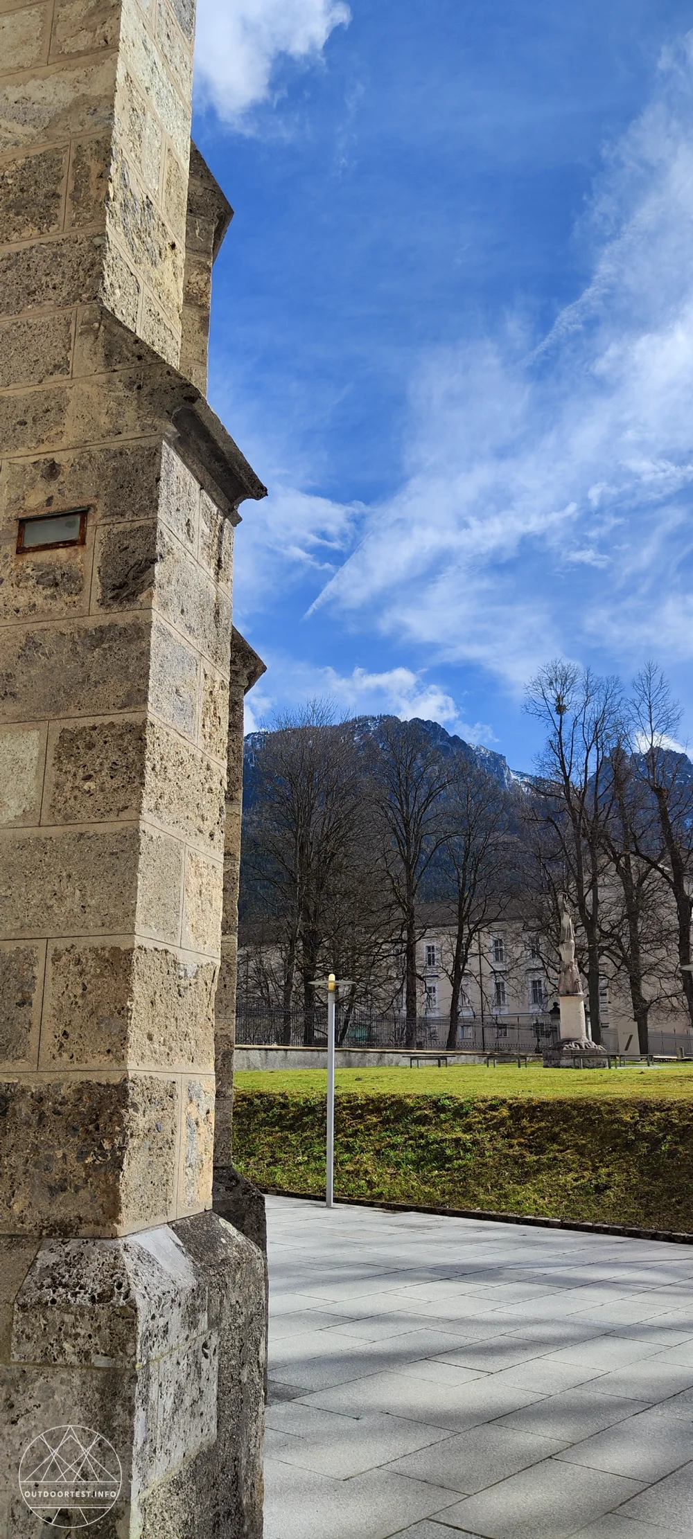 Reisebericht: Hotel Spirodom Admont