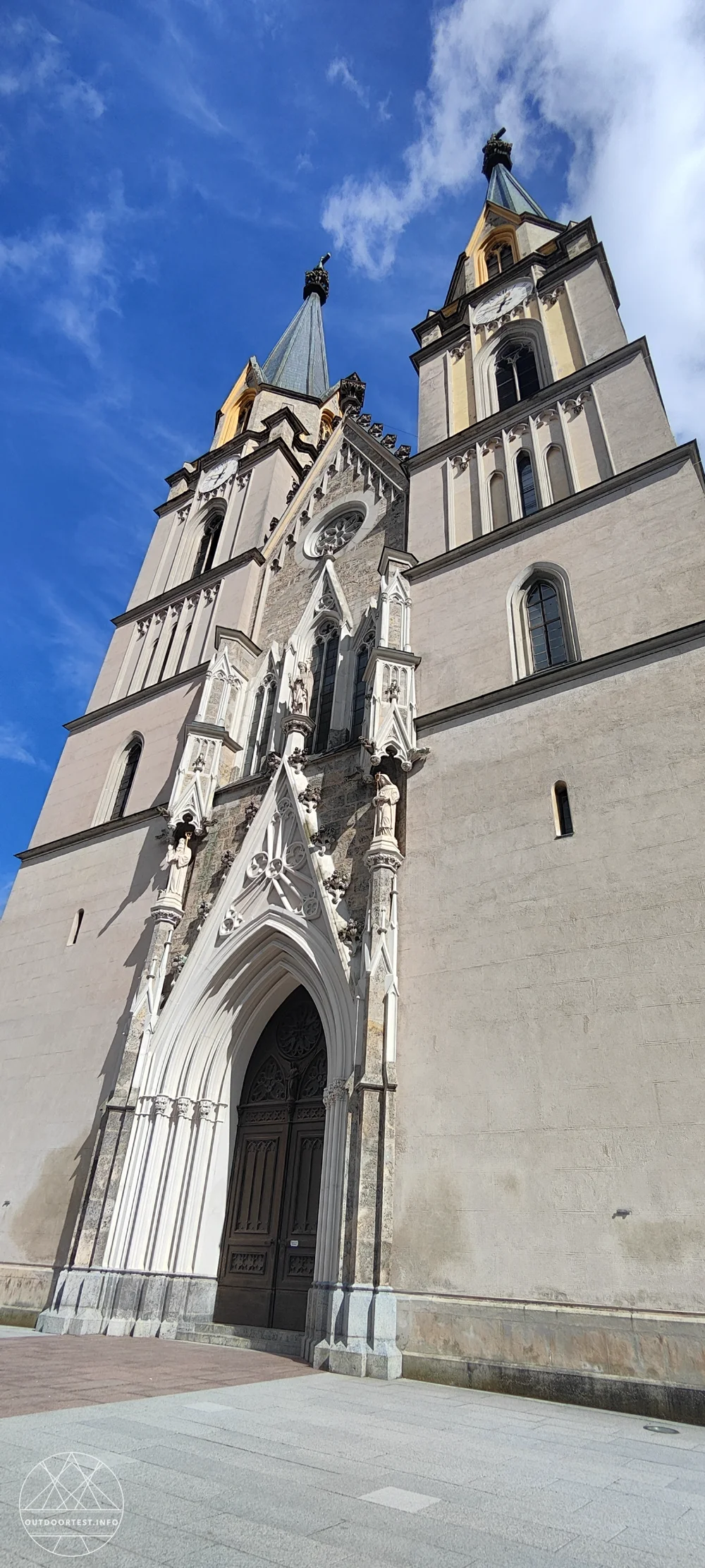 Reisebericht: Hotel Spirodom Admont