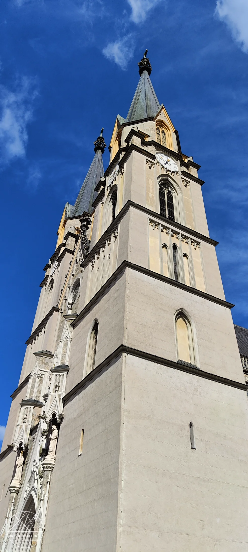 Reisebericht: Hotel Spirodom Admont