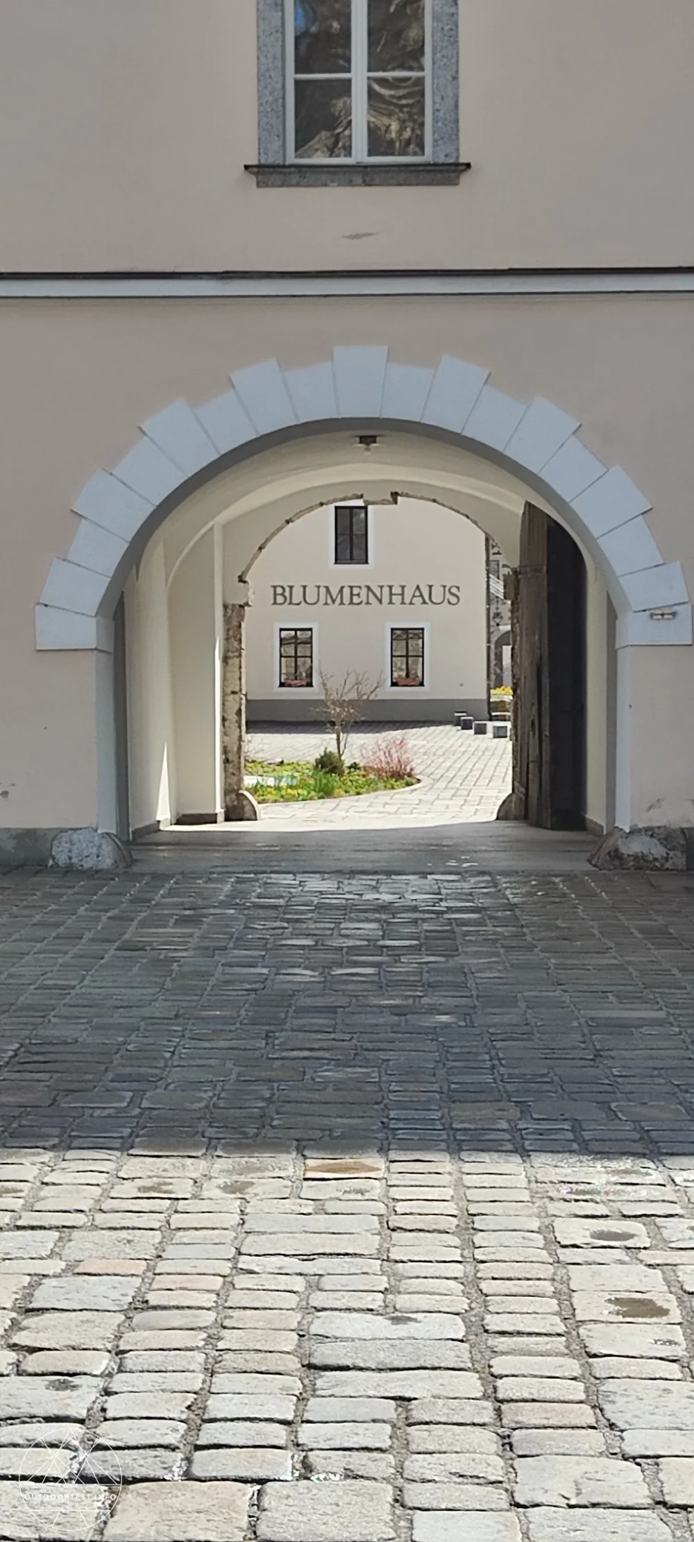 Reisebericht: Hotel Spirodom Admont