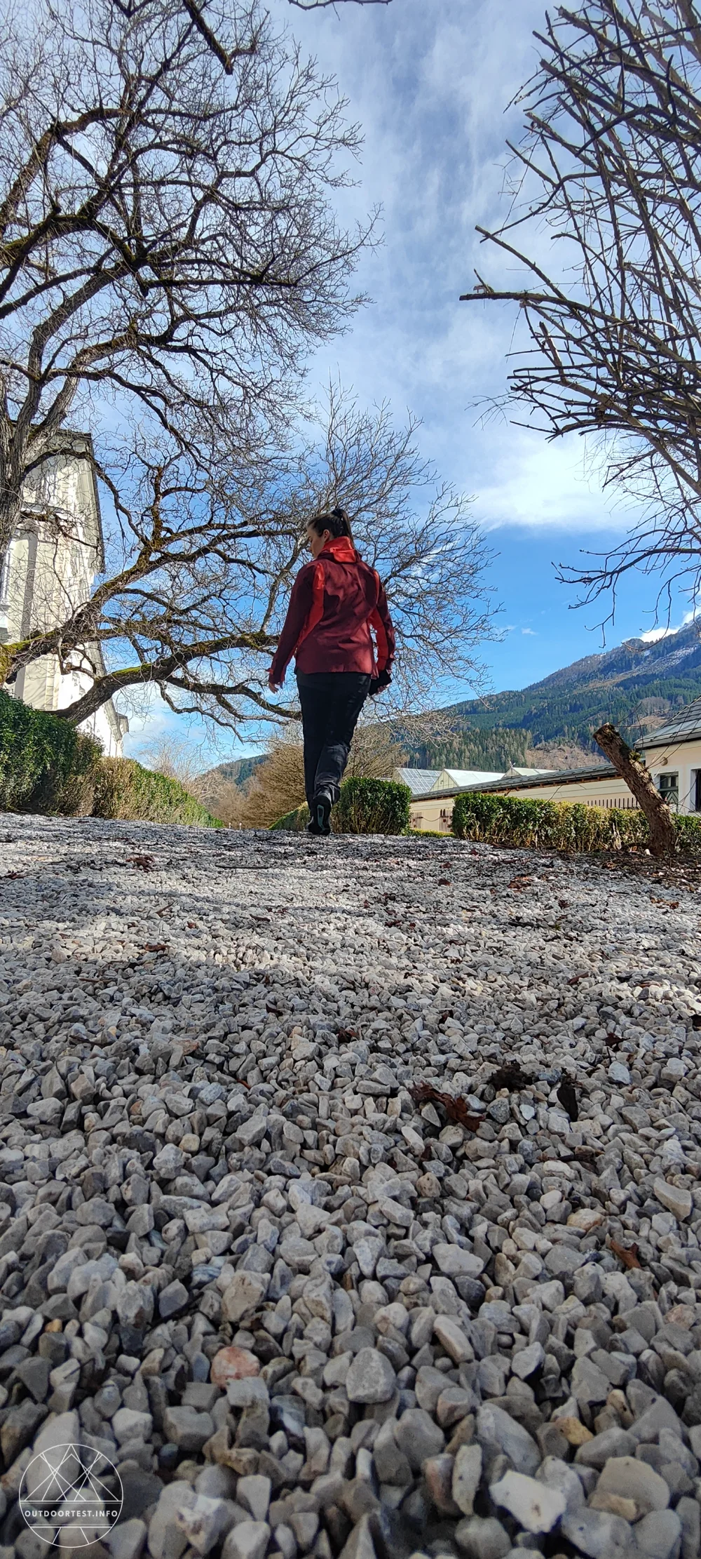 Reisebericht: Hotel Spirodom Admont