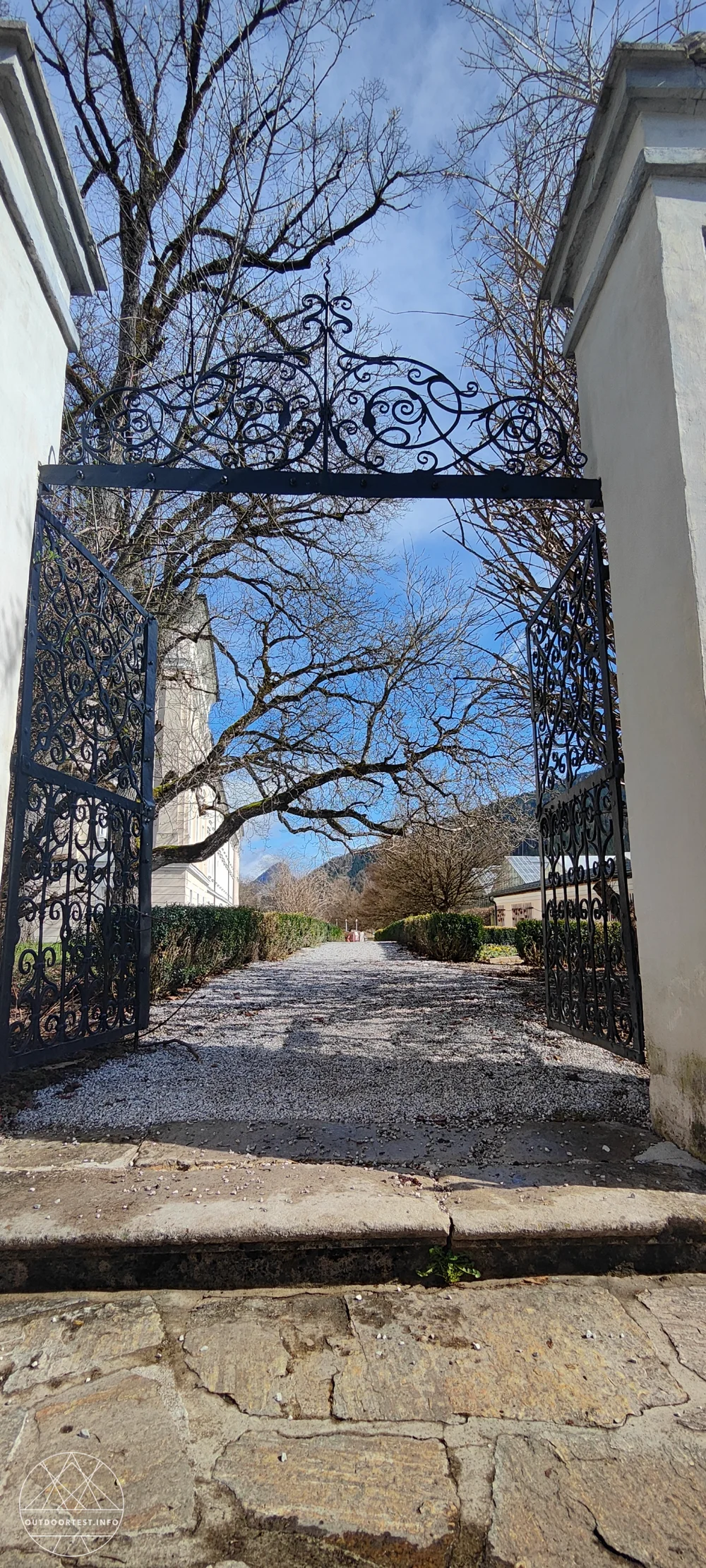 Reisebericht: Hotel Spirodom Admont