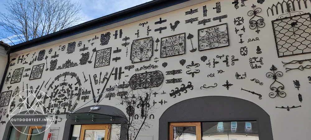 Reisebericht: Hotel Spirodom Admont