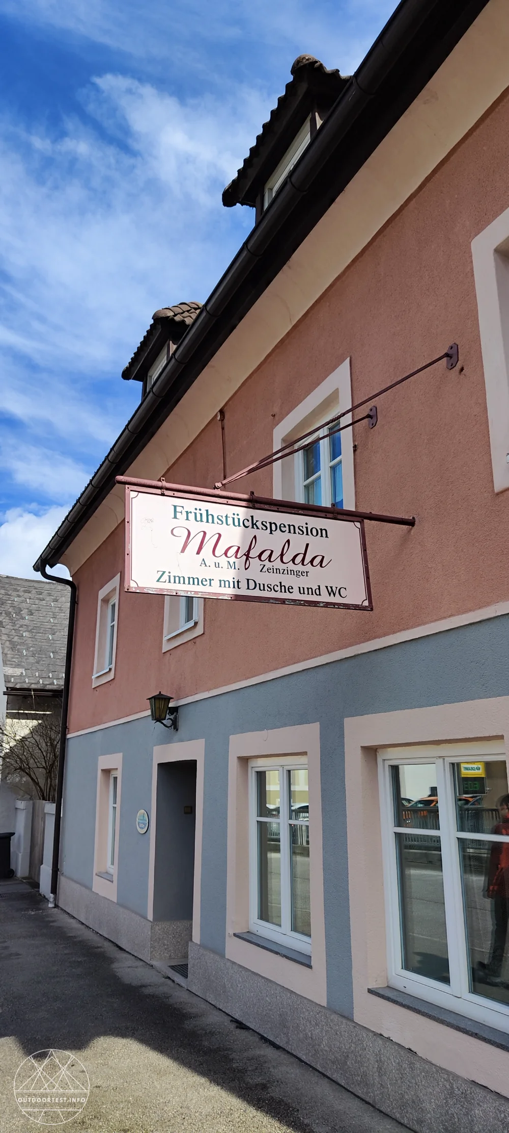 Reisebericht: Hotel Spirodom Admont