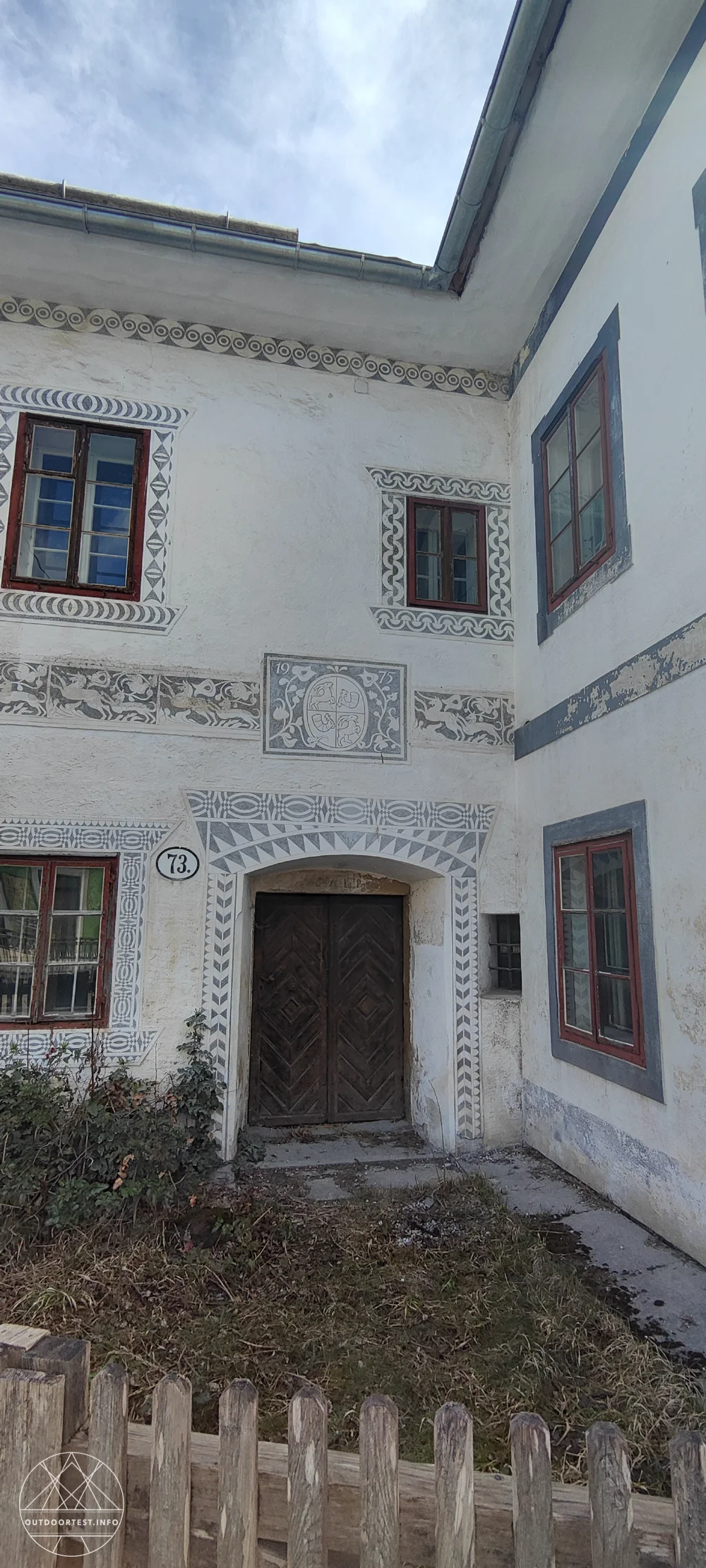 Reisebericht: Hotel Spirodom Admont