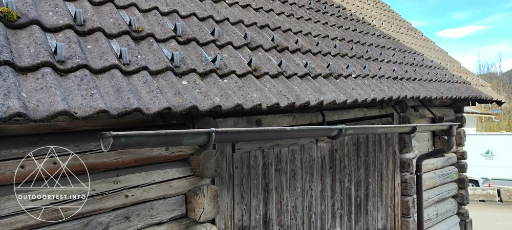 Reisebericht: Hotel Spirodom Admont