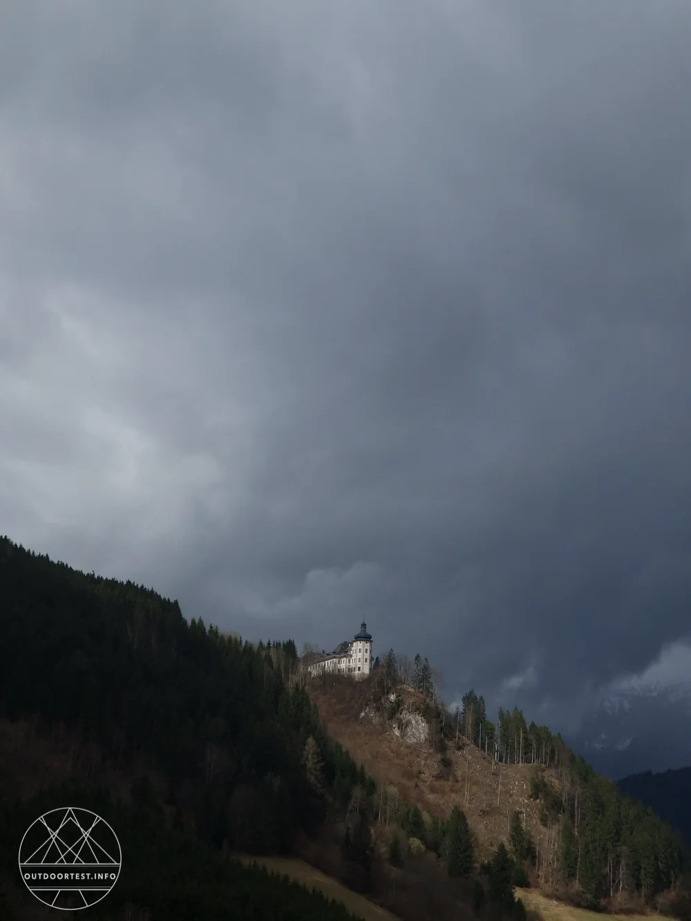 Reisebericht: Hotel Spirodom Admont