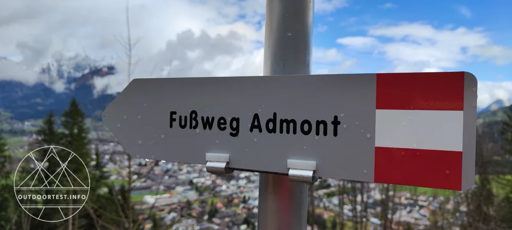 Reisebericht: Hotel Spirodom Admont