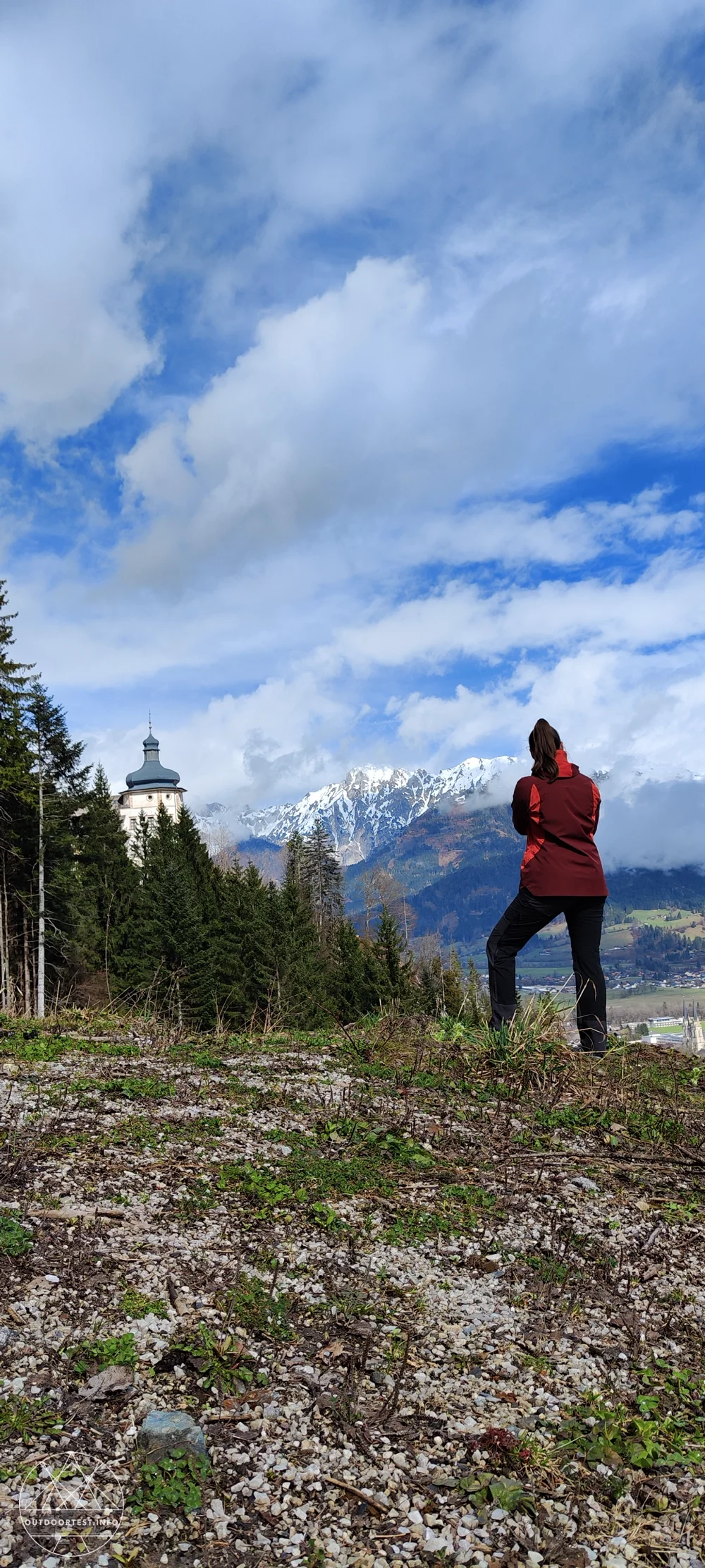 Reisebericht: Hotel Spirodom Admont