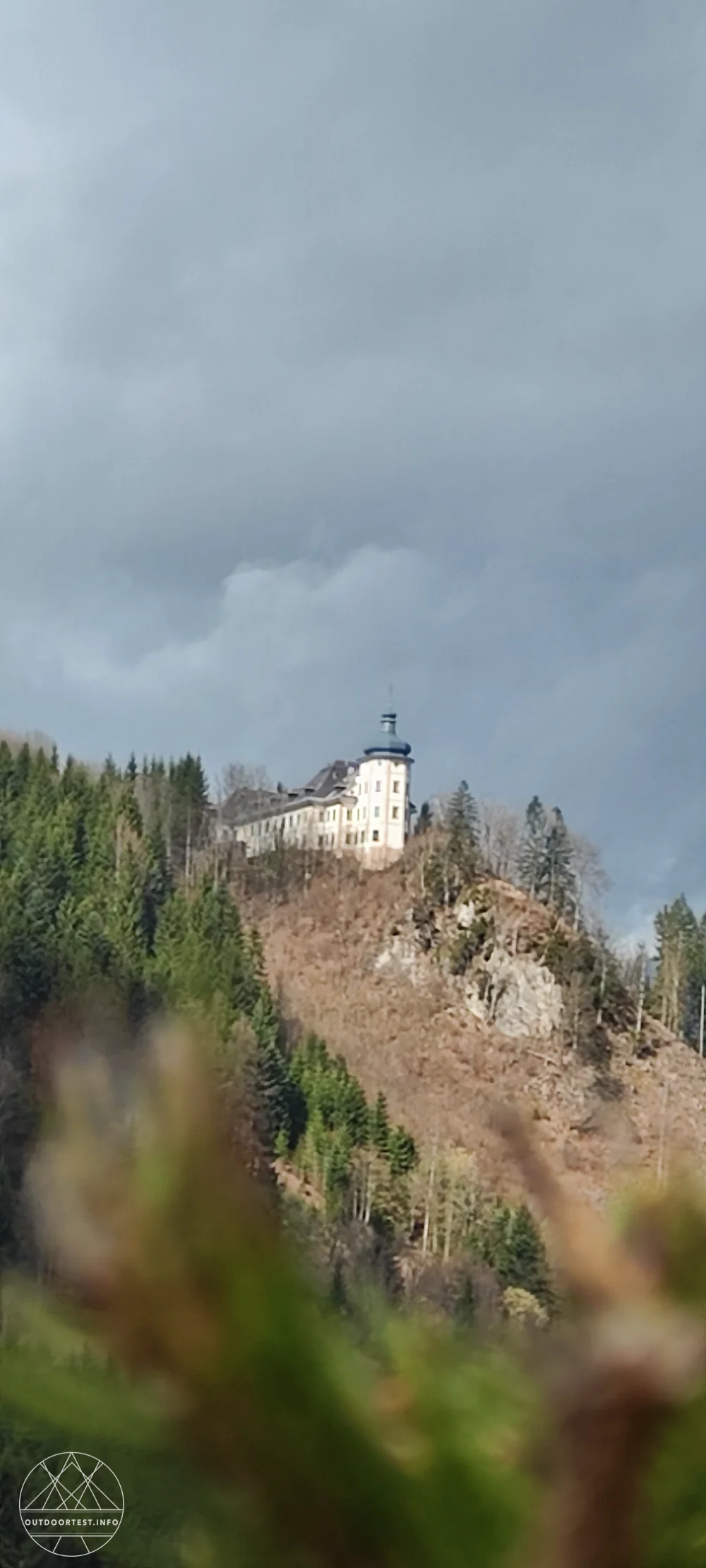 Reisebericht: Hotel Spirodom Admont