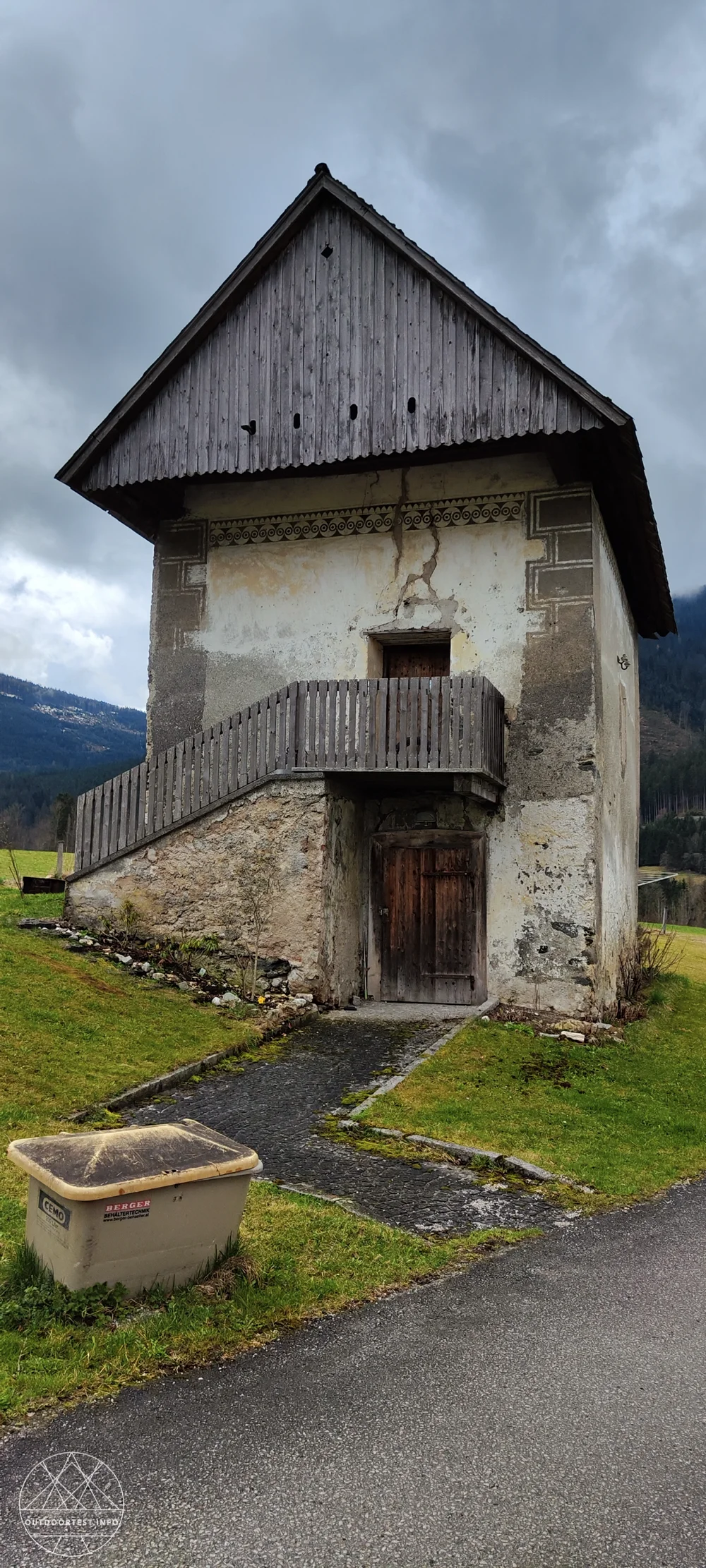 Reisebericht: Hotel Spirodom Admont