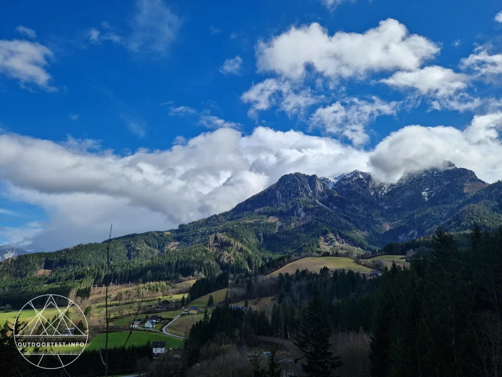 Reisebericht: Hotel Spirodom Admont