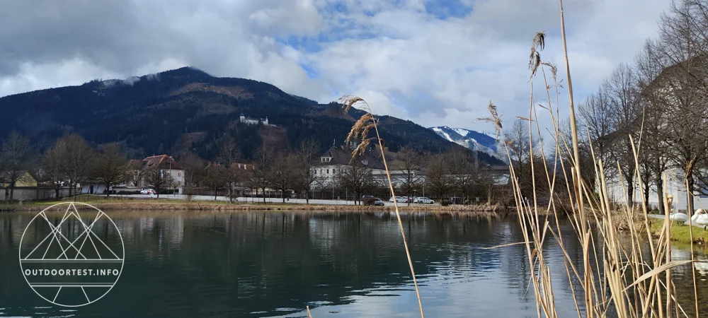 Reisebericht: Hotel Spirodom Admont