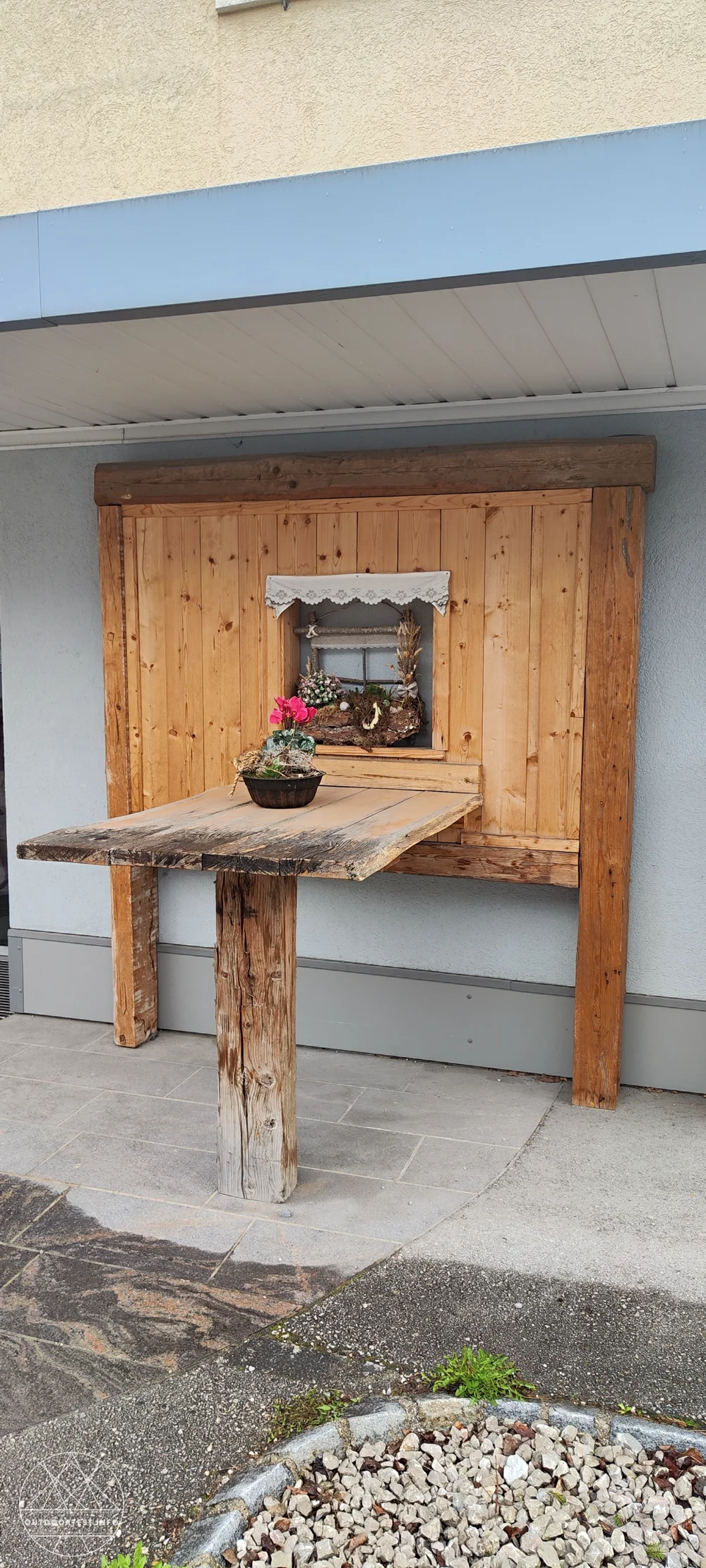 Reisebericht: Hotel Spirodom Admont