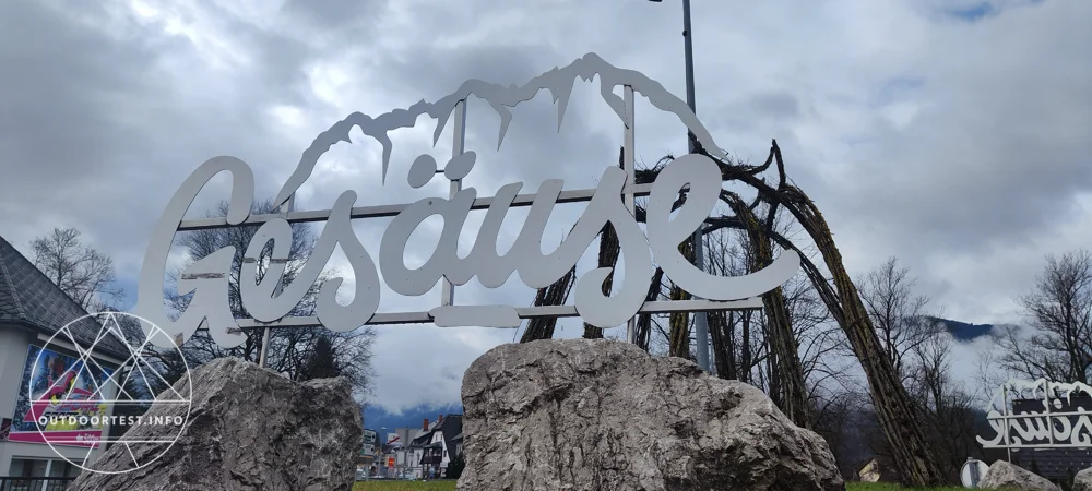 Reisebericht: Hotel Spirodom Admont