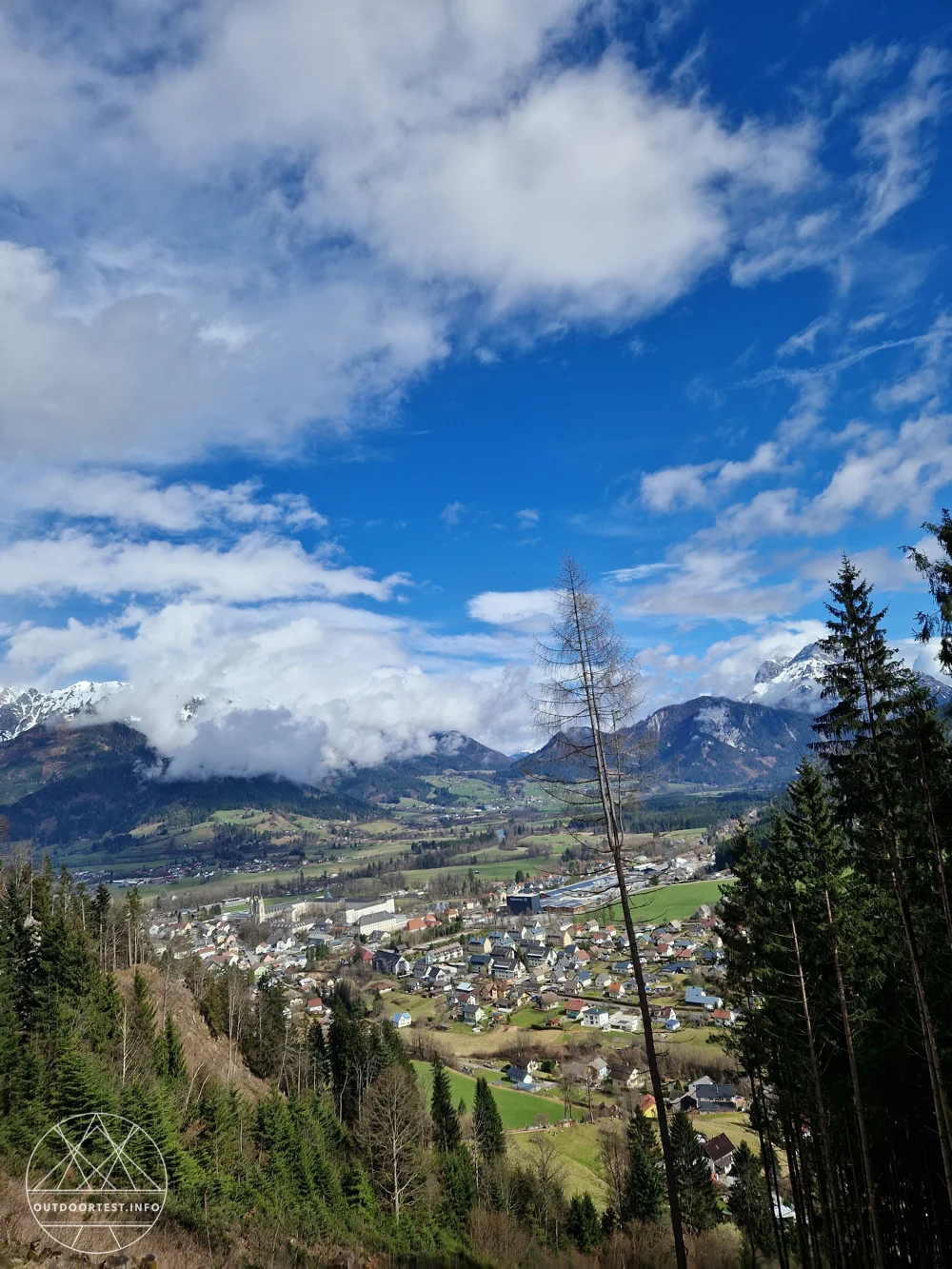 Reisebericht: Hotel Spirodom Admont