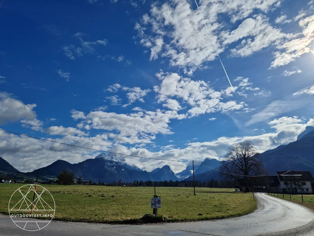 Reisebericht: Hotel Spirodom Admont