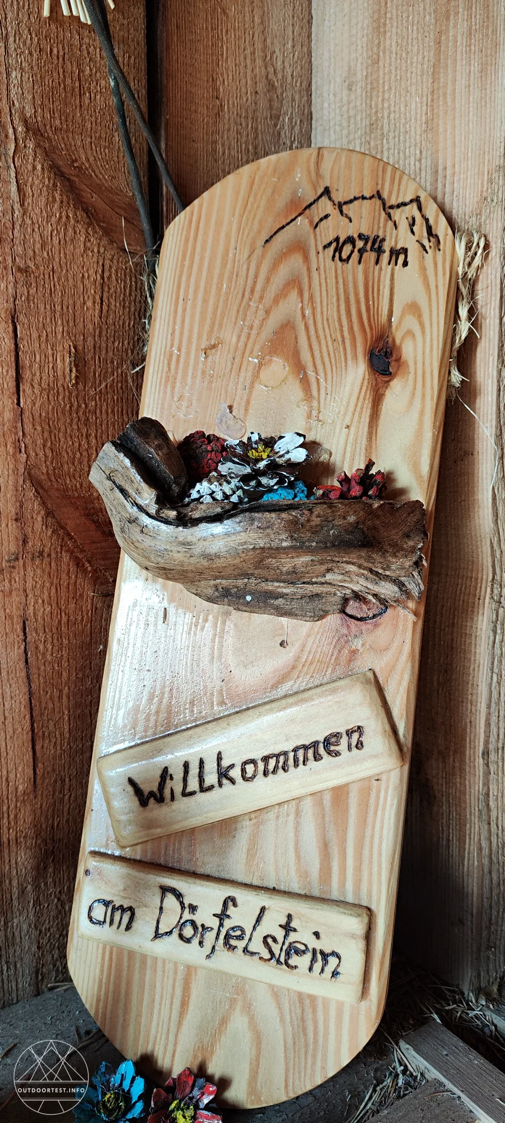 Reisebericht: Hotel Spirodom Admont