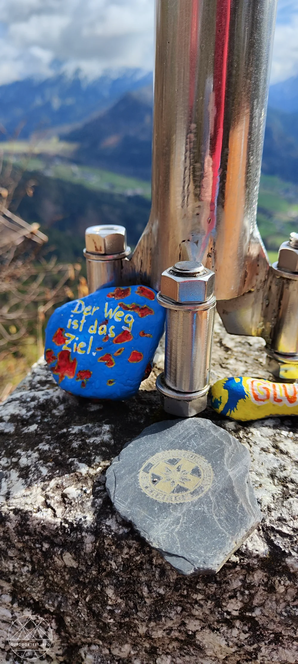 Reisebericht: Hotel Spirodom Admont