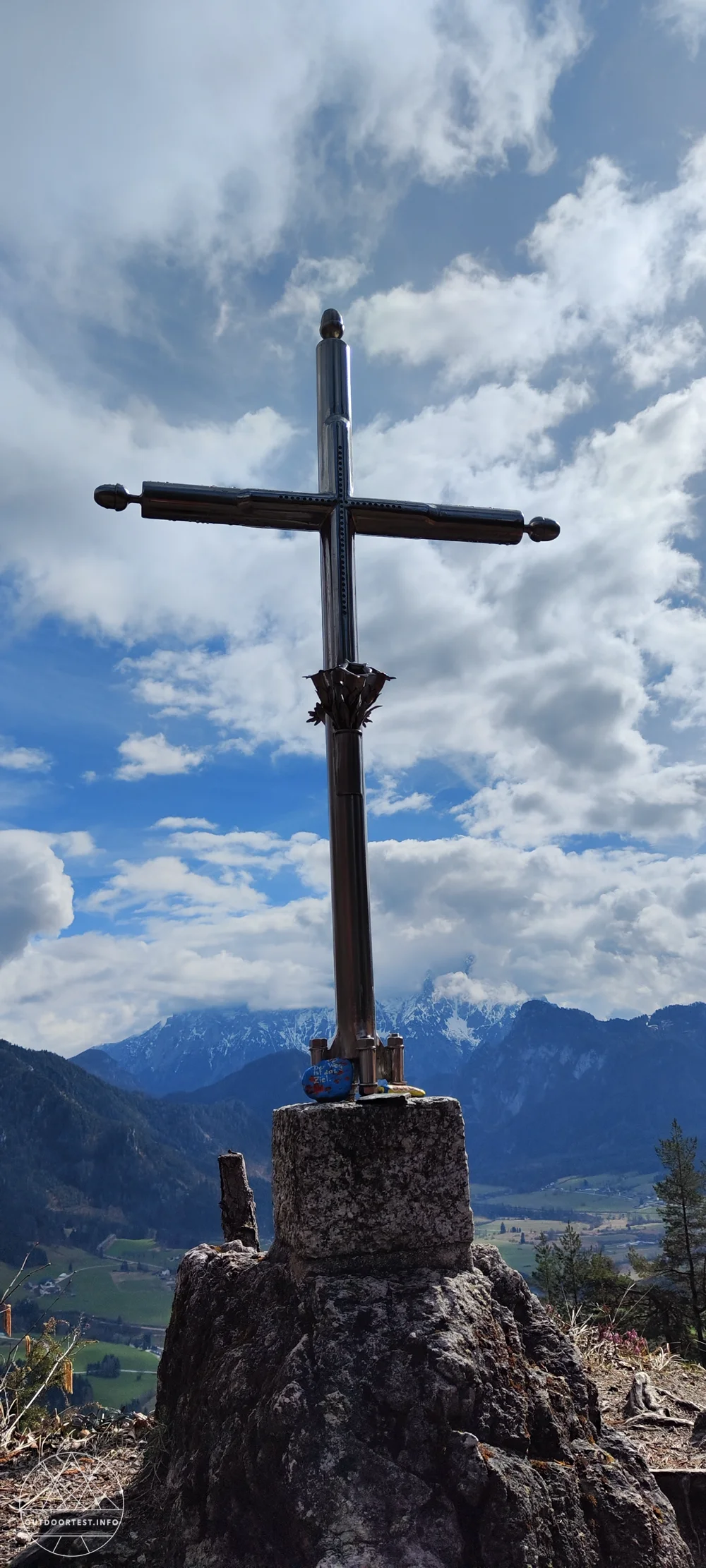 Reisebericht: Hotel Spirodom Admont