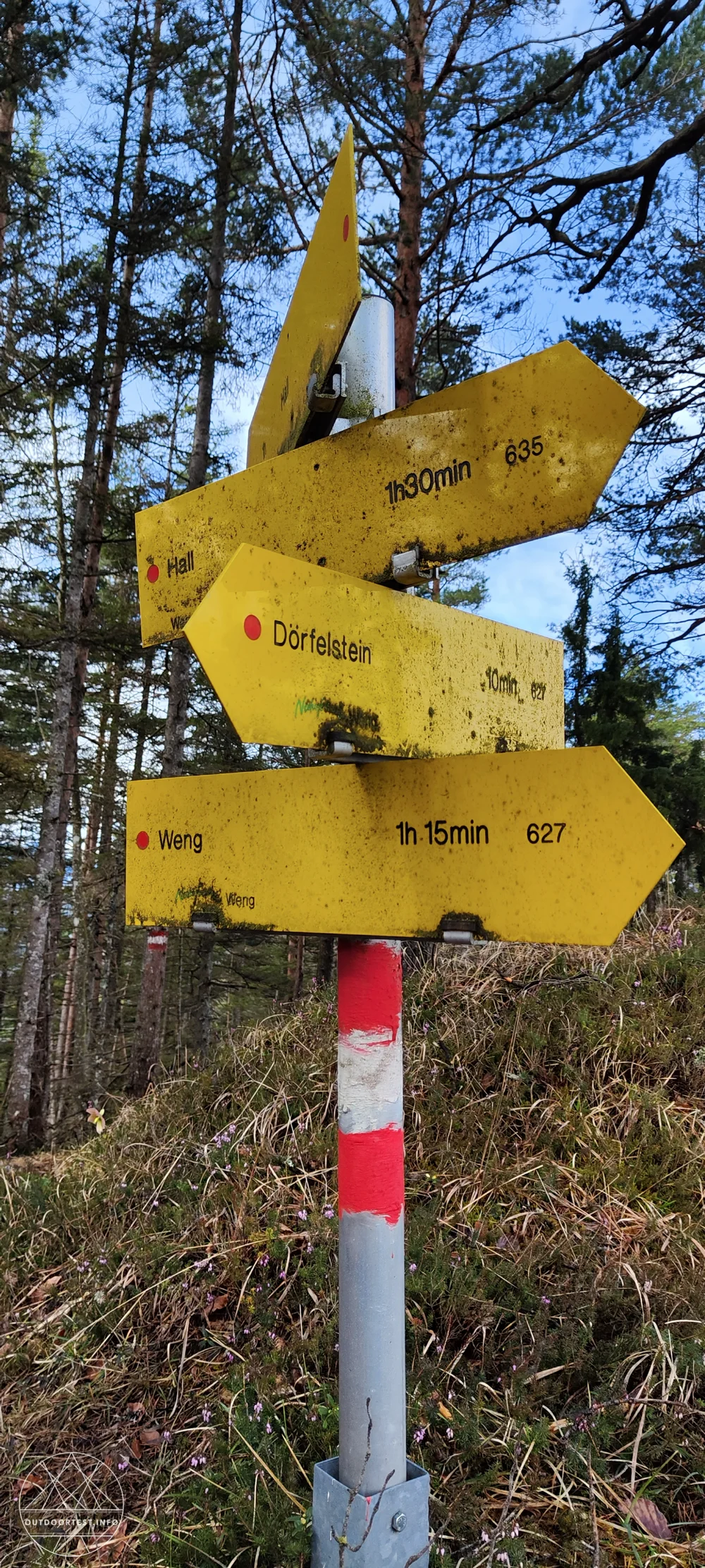 Reisebericht: Hotel Spirodom Admont