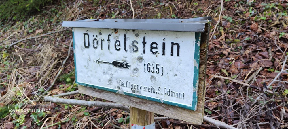 Reisebericht: Hotel Spirodom Admont