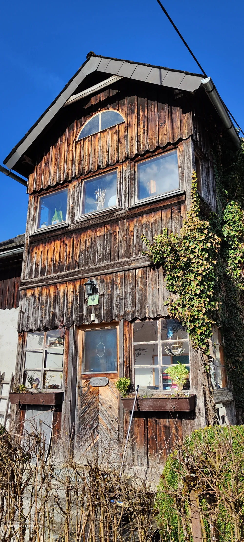 Reisebericht: Hotel Spirodom Admont