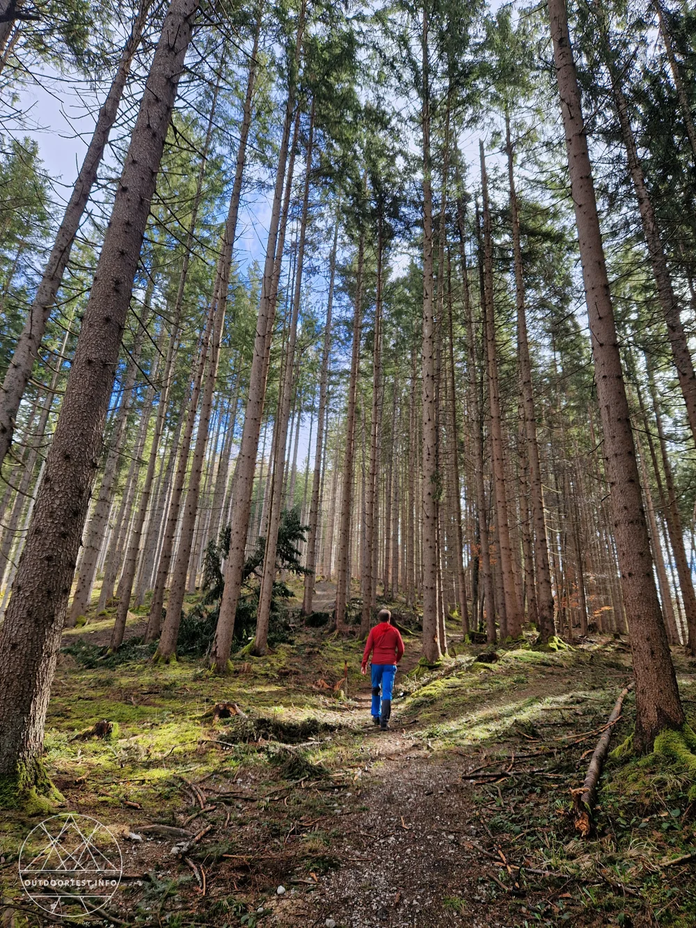 Reisebericht: Hotel Spirodom Admont