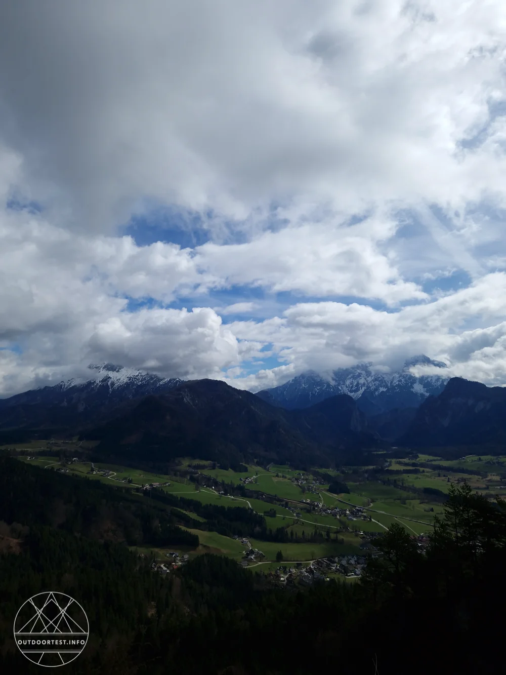 Reisebericht: Hotel Spirodom Admont