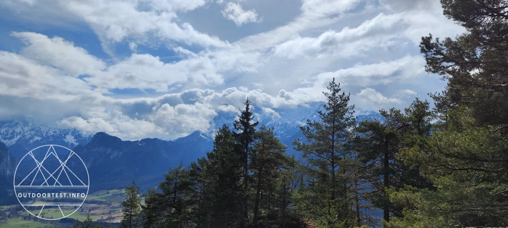 Reisebericht: Hotel Spirodom Admont