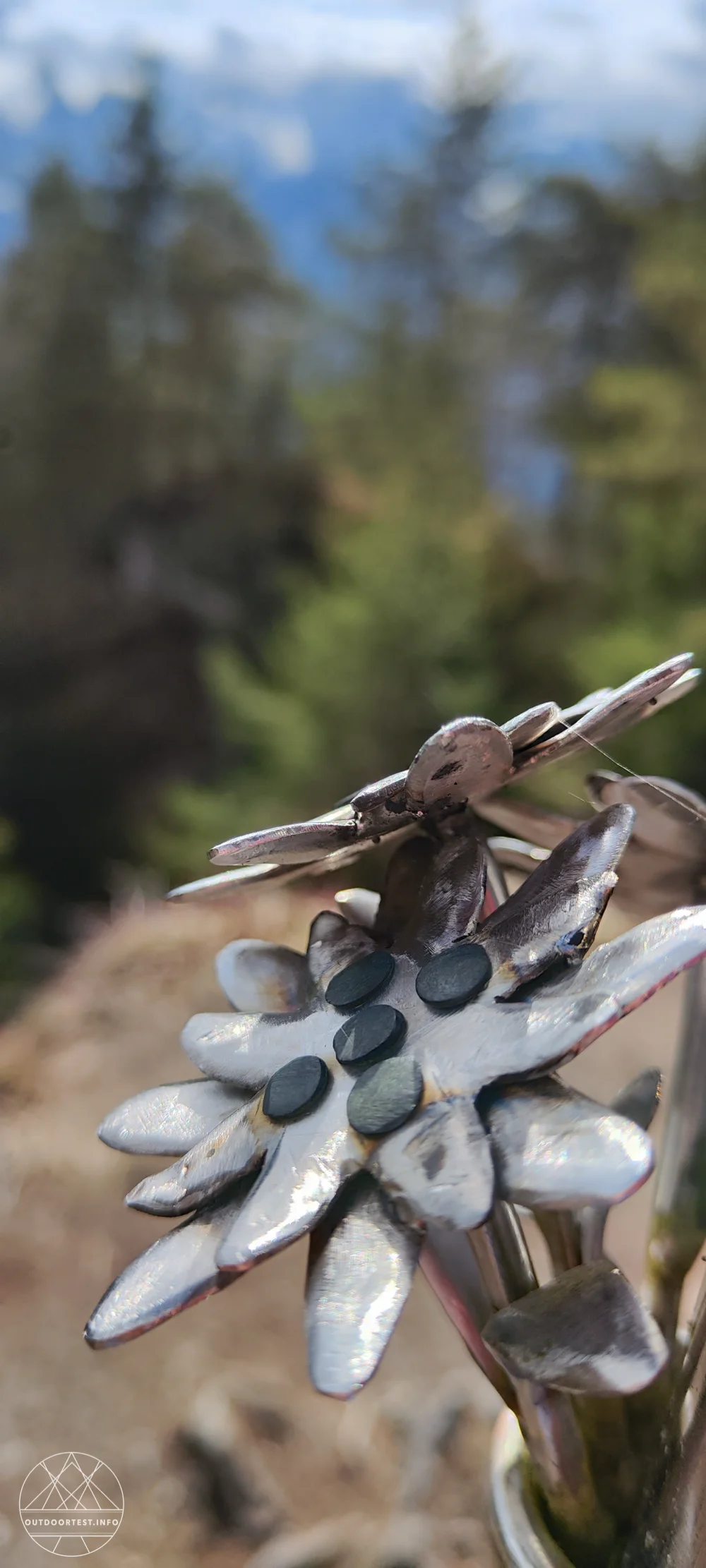 Reisebericht: Hotel Spirodom Admont