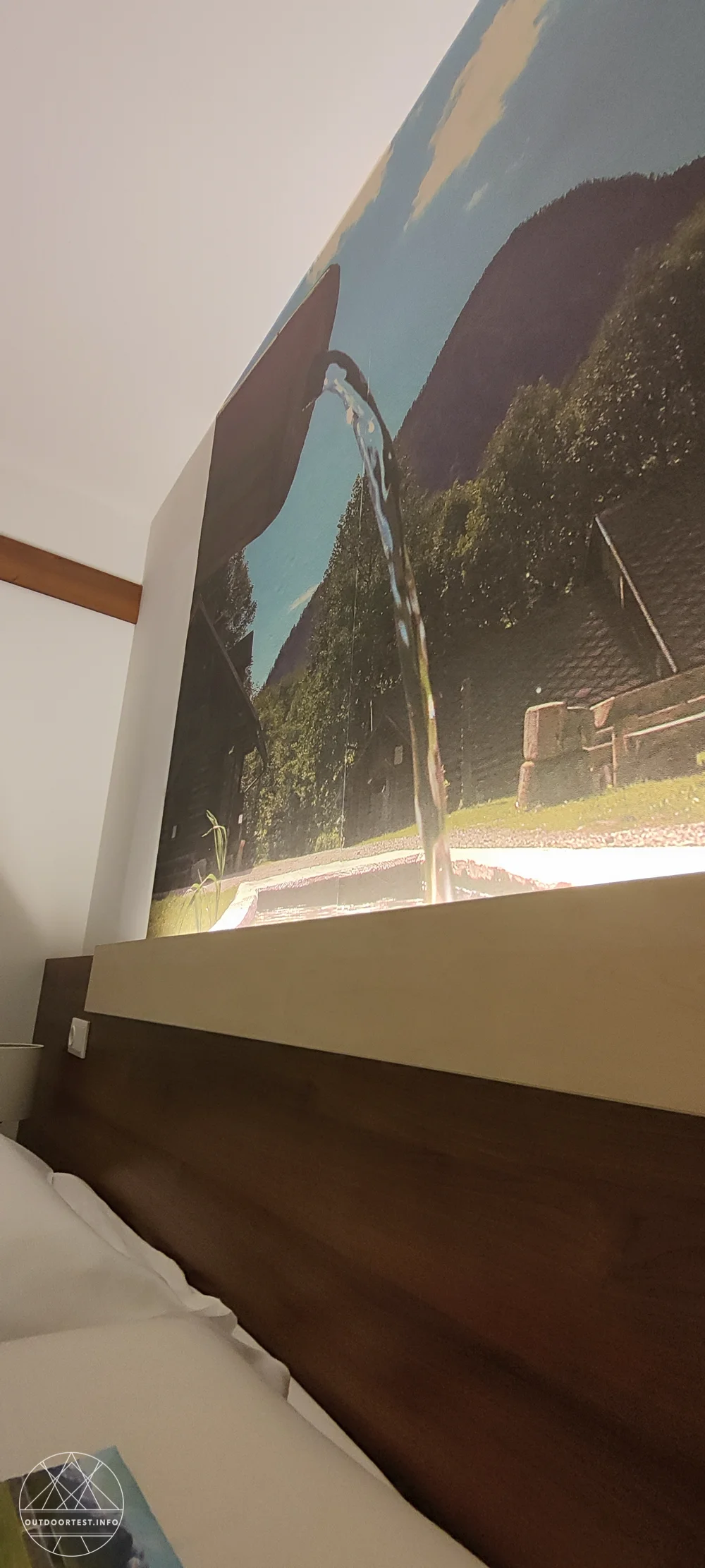 Reisebericht: Hotel Spirodom Admont