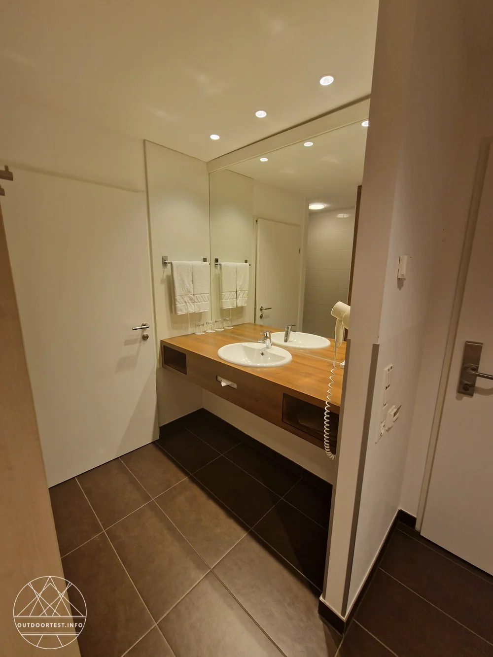 Reisebericht: Hotel Spirodom Admont