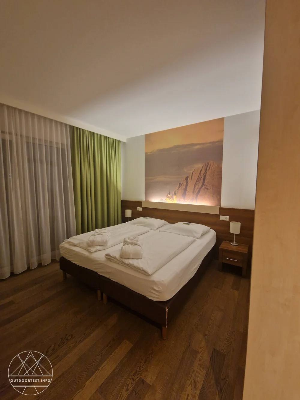 Reisebericht: Hotel Spirodom Admont