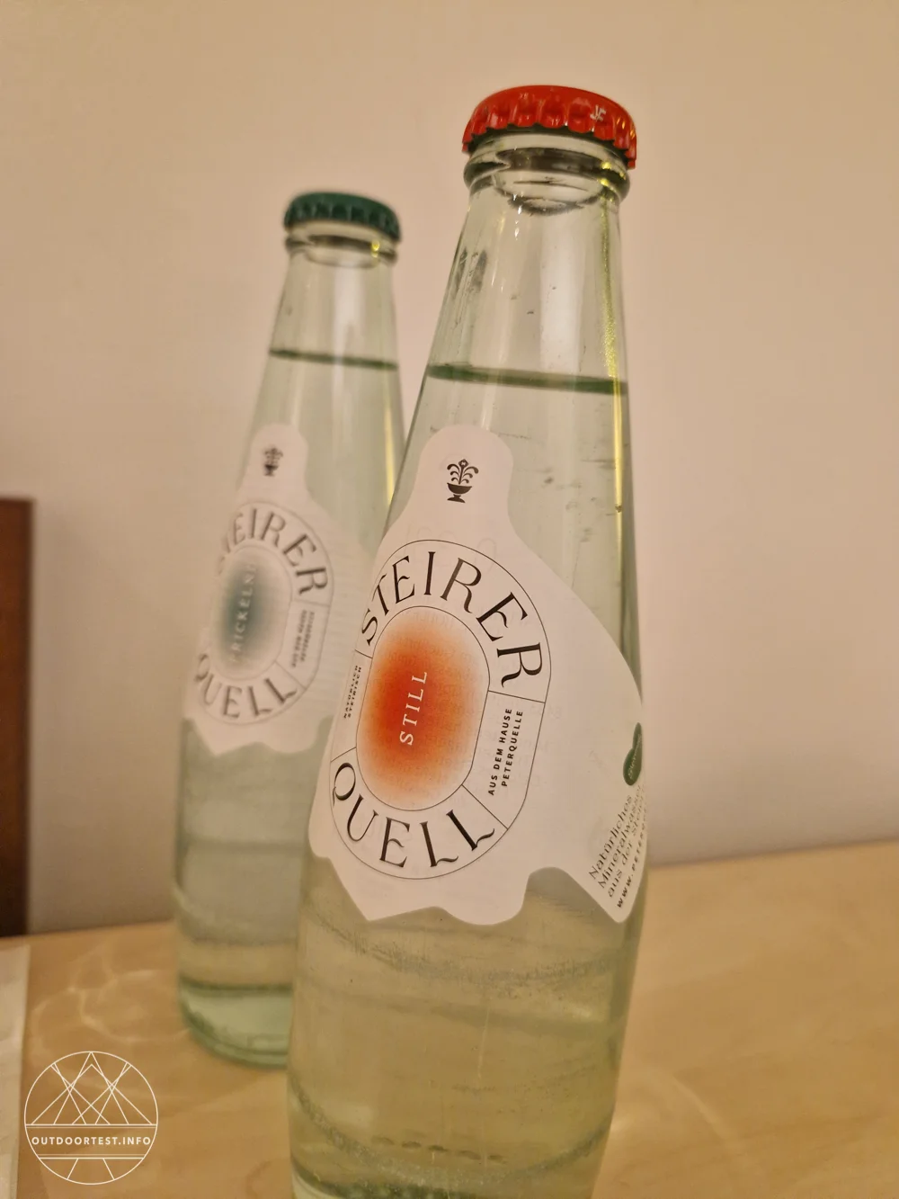 Reisebericht: Hotel Spirodom Admont