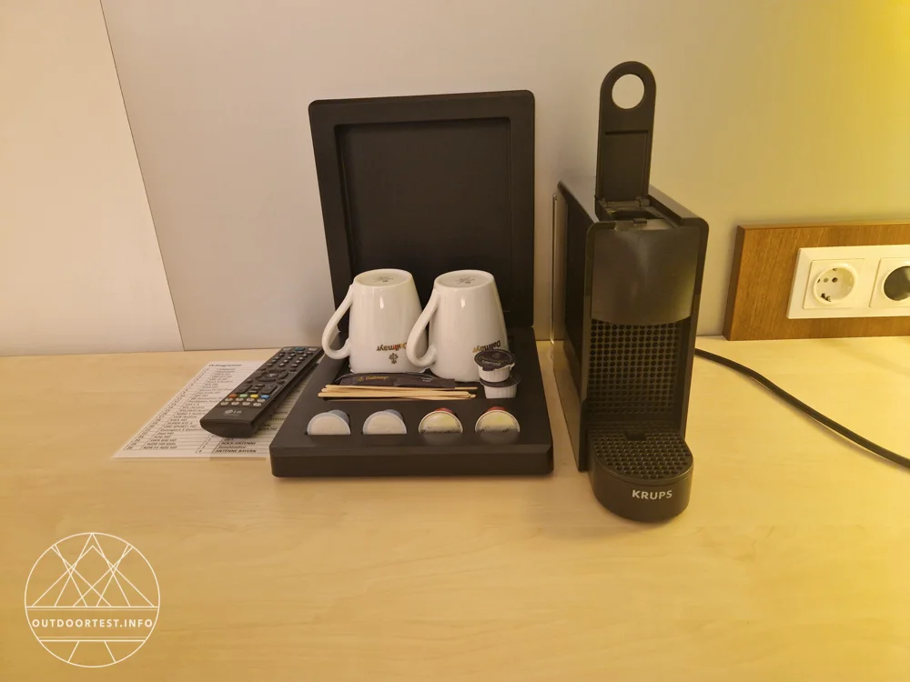 Reisebericht: Hotel Spirodom Admont